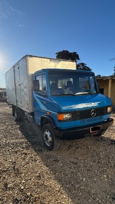 Caminhão 3/4