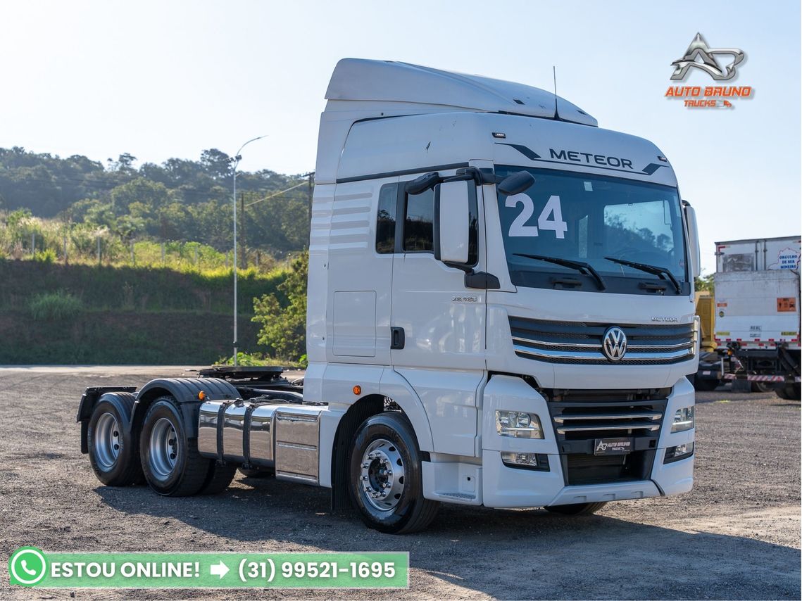 Volkswagen 28-480 6x2 Meteor - 23/24 2