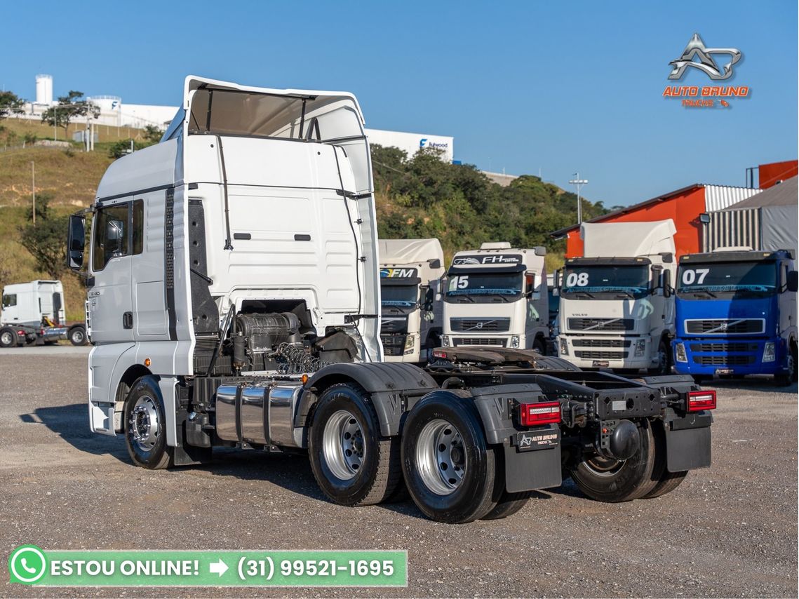 Volkswagen 28-480 6x2 Meteor - 23/24 3