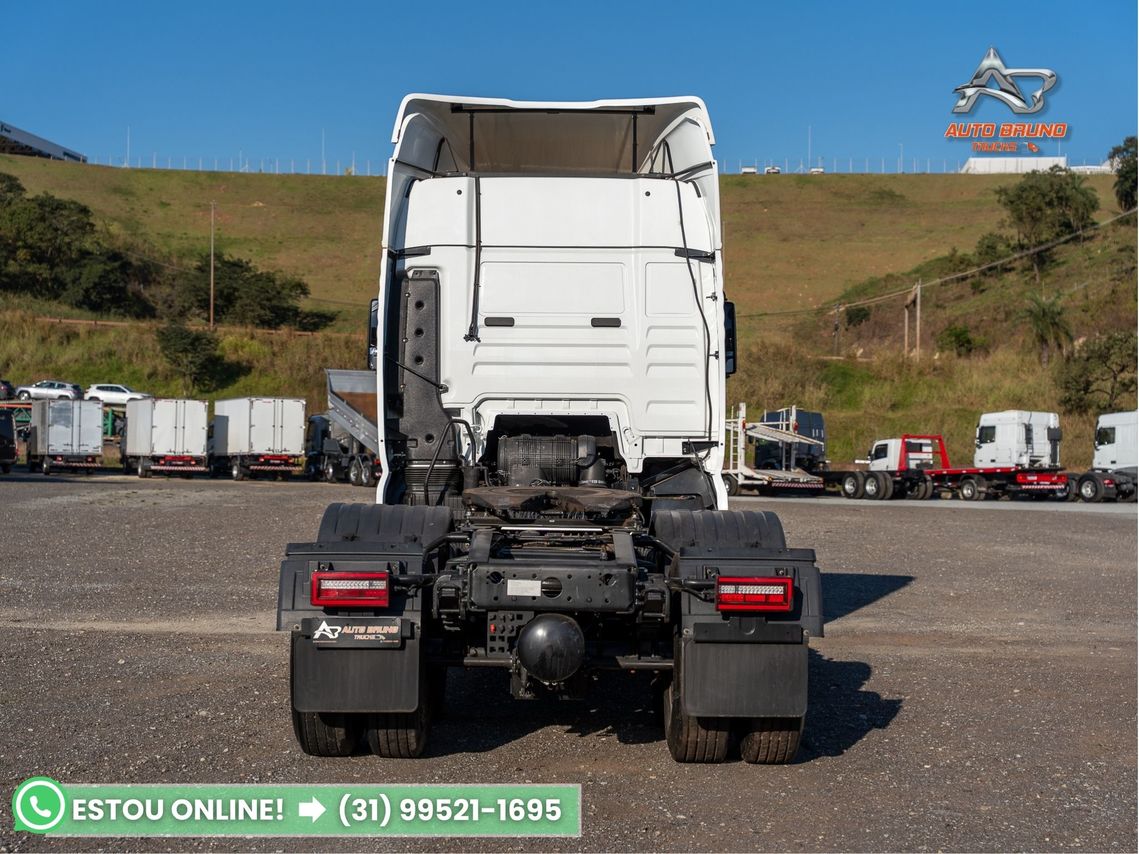 Volkswagen 28-480 6x2 Meteor - 23/24 4