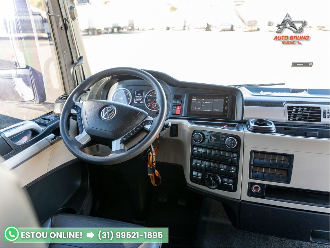 Volkswagen 28-480 6x2 Meteor - 23/24 11