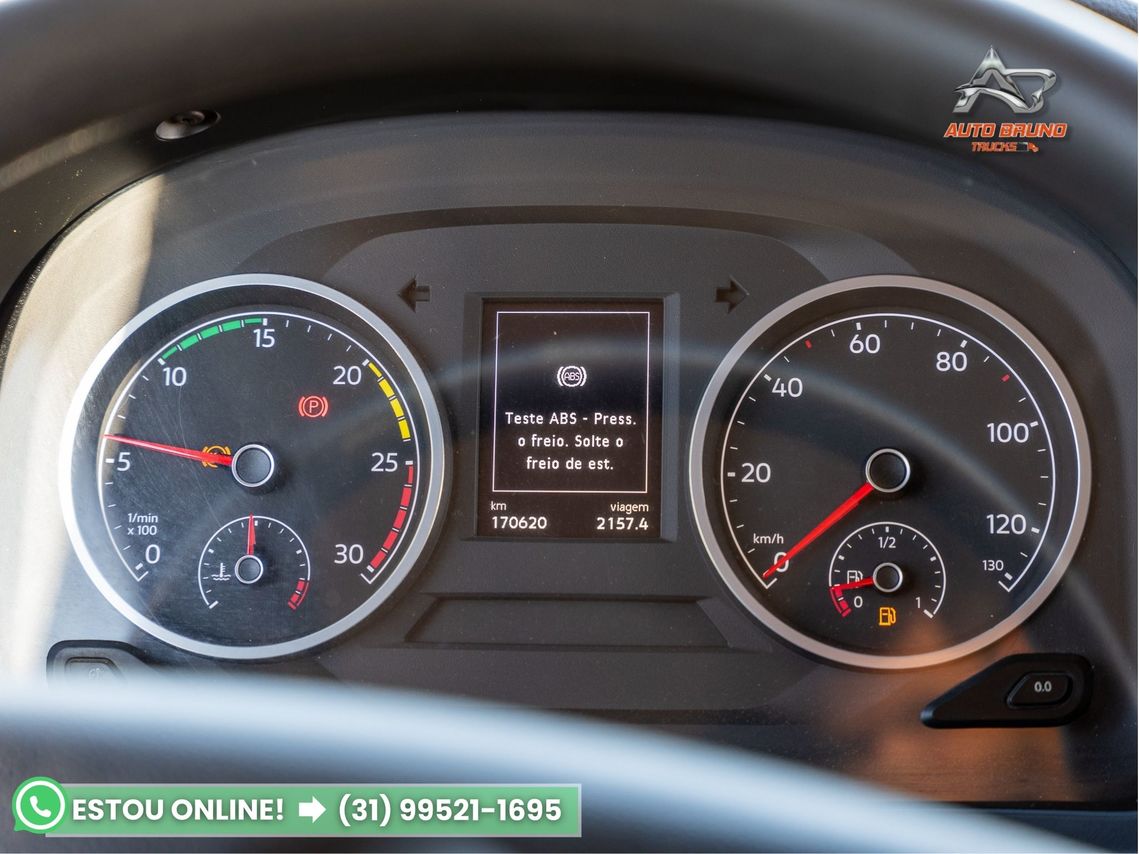 Volkswagen 28-480 6x2 Meteor - 23/24 18