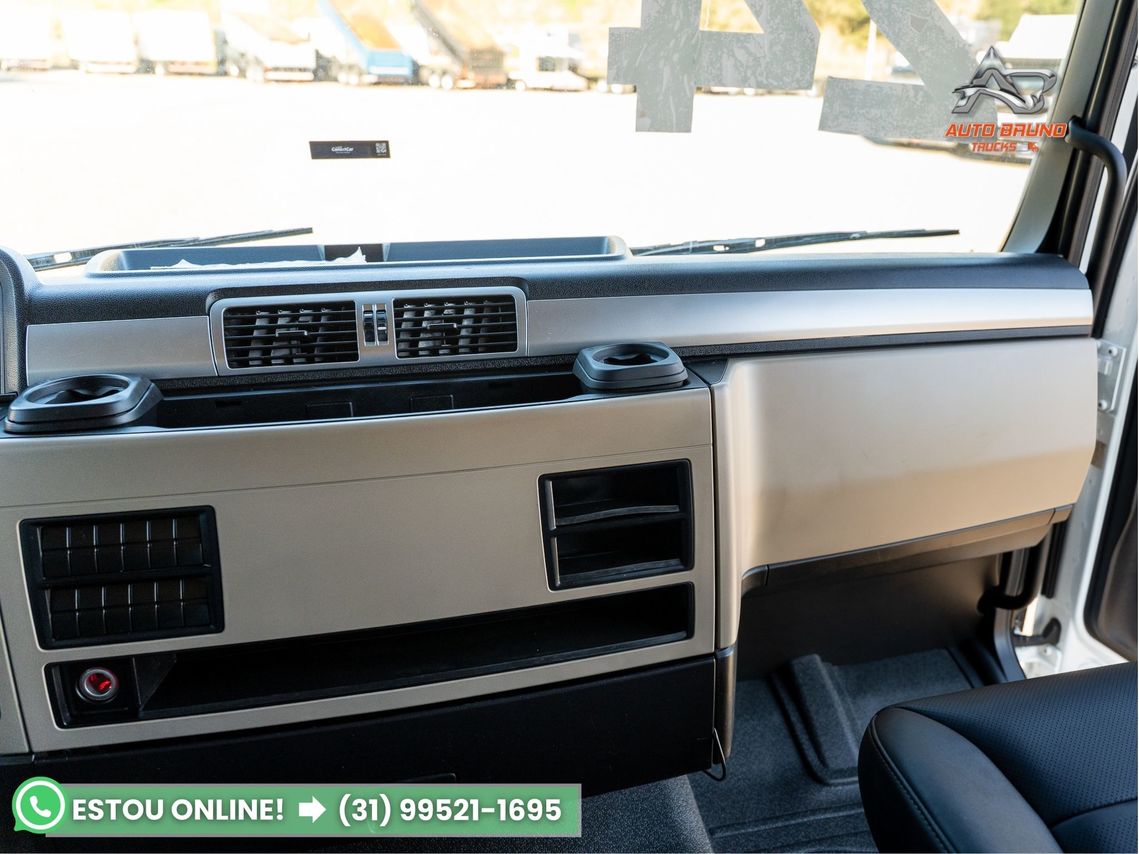 Volkswagen 28-480 6x2 Meteor - 23/24 19