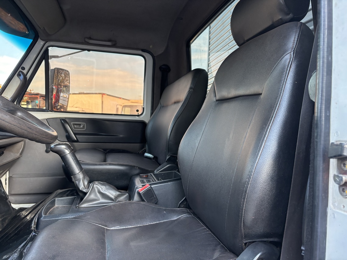 Volkswagen 9-160 E Delivery - 12/13 4