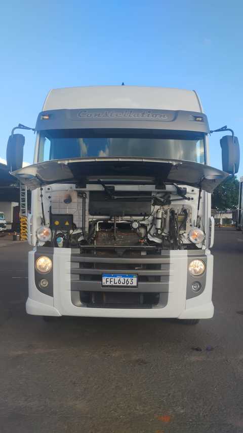 Volkswagen 25 390 - 14/14 9