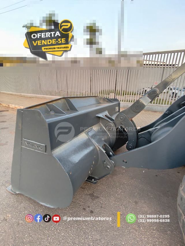 Volvo L60F - 20/20 6