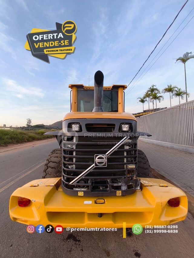 Volvo L60F - 20/20 9