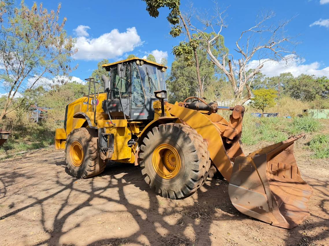 Caterpillar 950L - 17/17 6