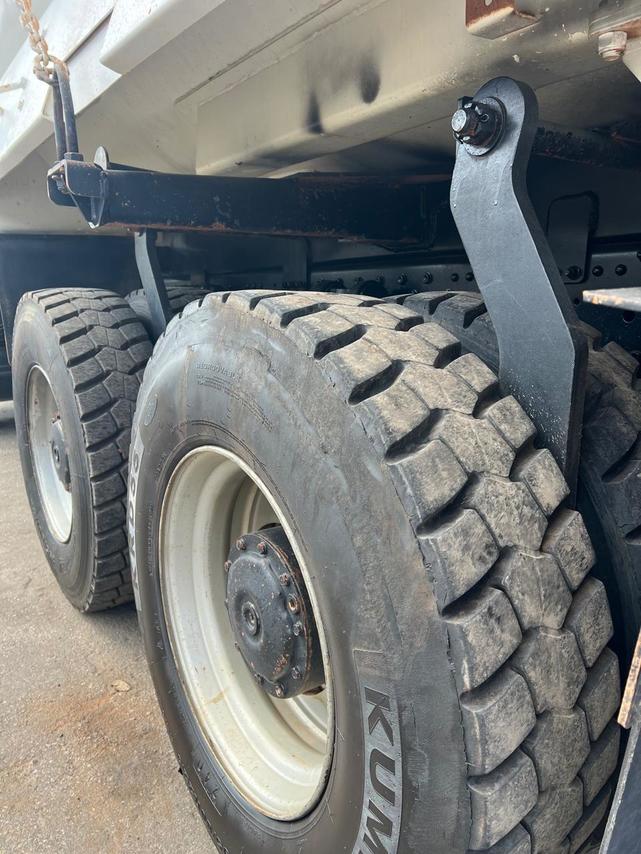 Mercedes Benz Axor 3131 - 20/20 7