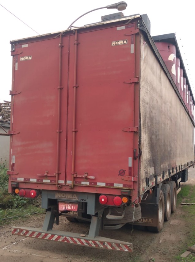 Noma Sider - 15/15 7