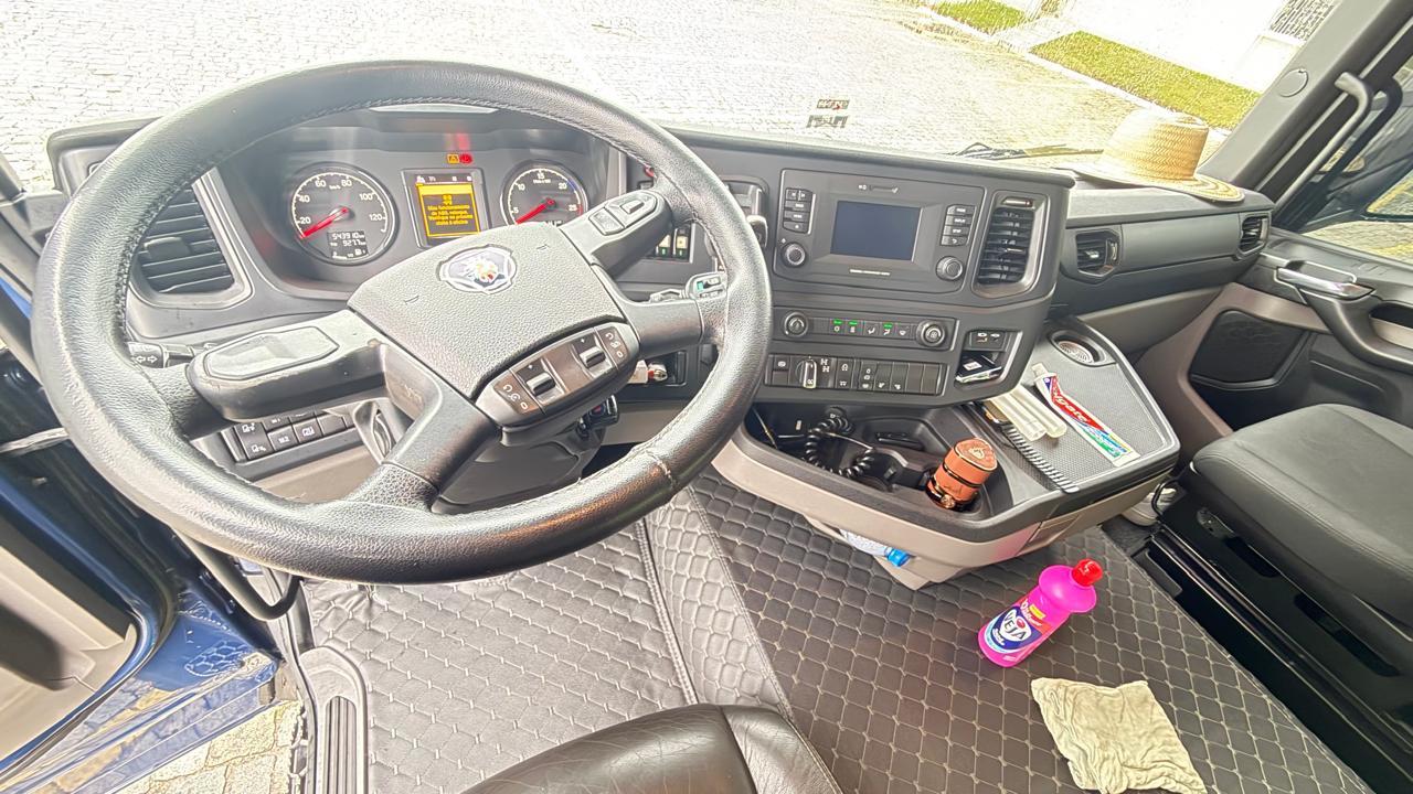 Scania R540 - 22/23 6