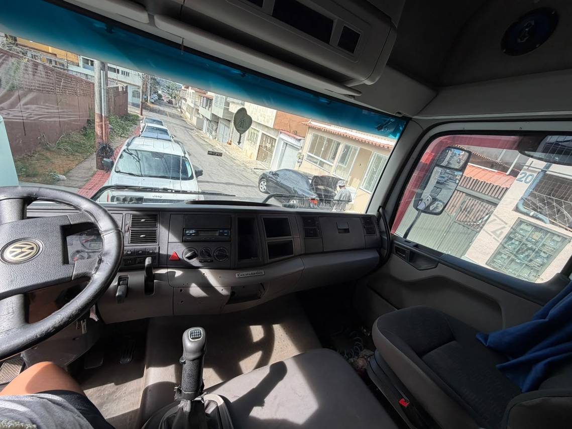 Volkswagen VW 25370 Constellation - 10/10 4