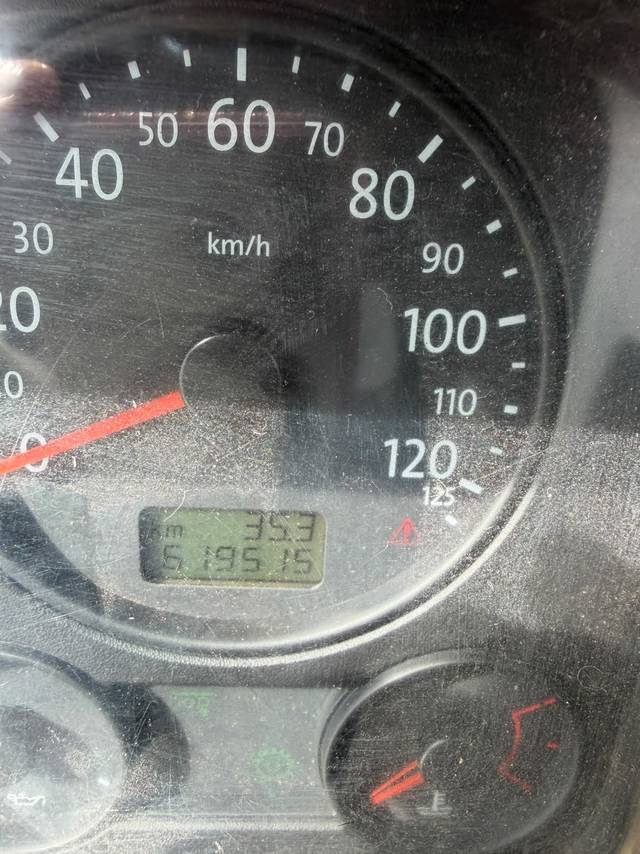 Volkswagen VW 25370 Constellation - 10/10 11