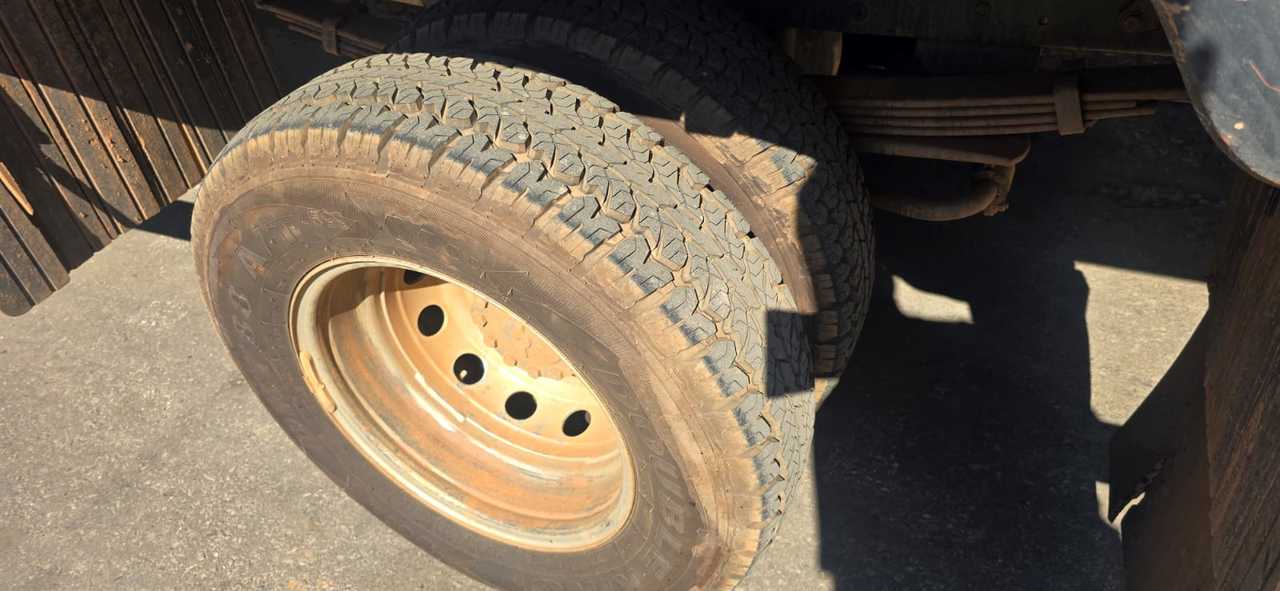 Iveco Daily 70C17 - 23/23 4