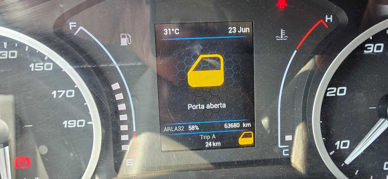 Iveco Daily 70C17 - 23/23 5