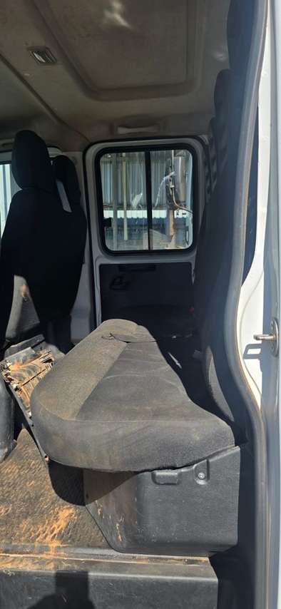 Iveco Daily 70C17 - 23/23 11