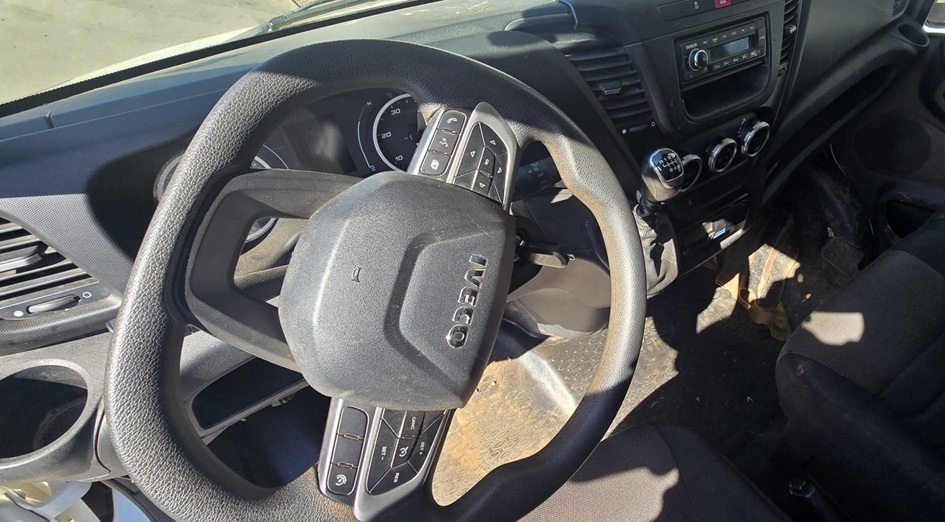 Iveco Daily 70C17 - 23/23 16