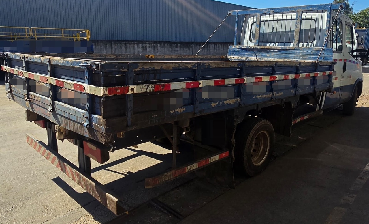 Iveco Daily 70C17 - 23/23 18