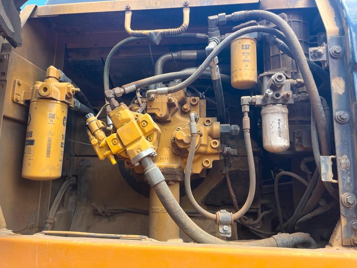 Caterpillar 336D2LME - 14/14 3