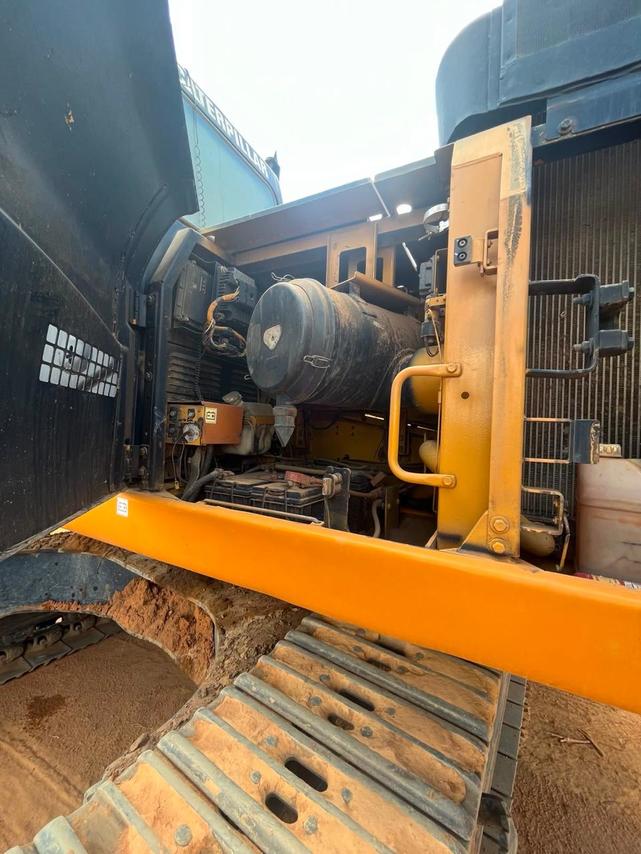 Caterpillar 336D2LME - 14/14 5