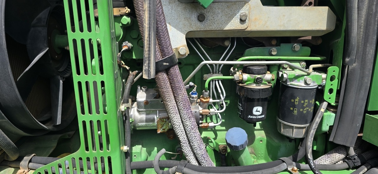 John Deere 6110E - 13/13 4
