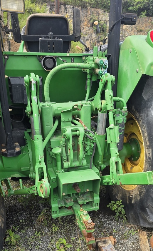 John Deere 6110E - 13/13 7