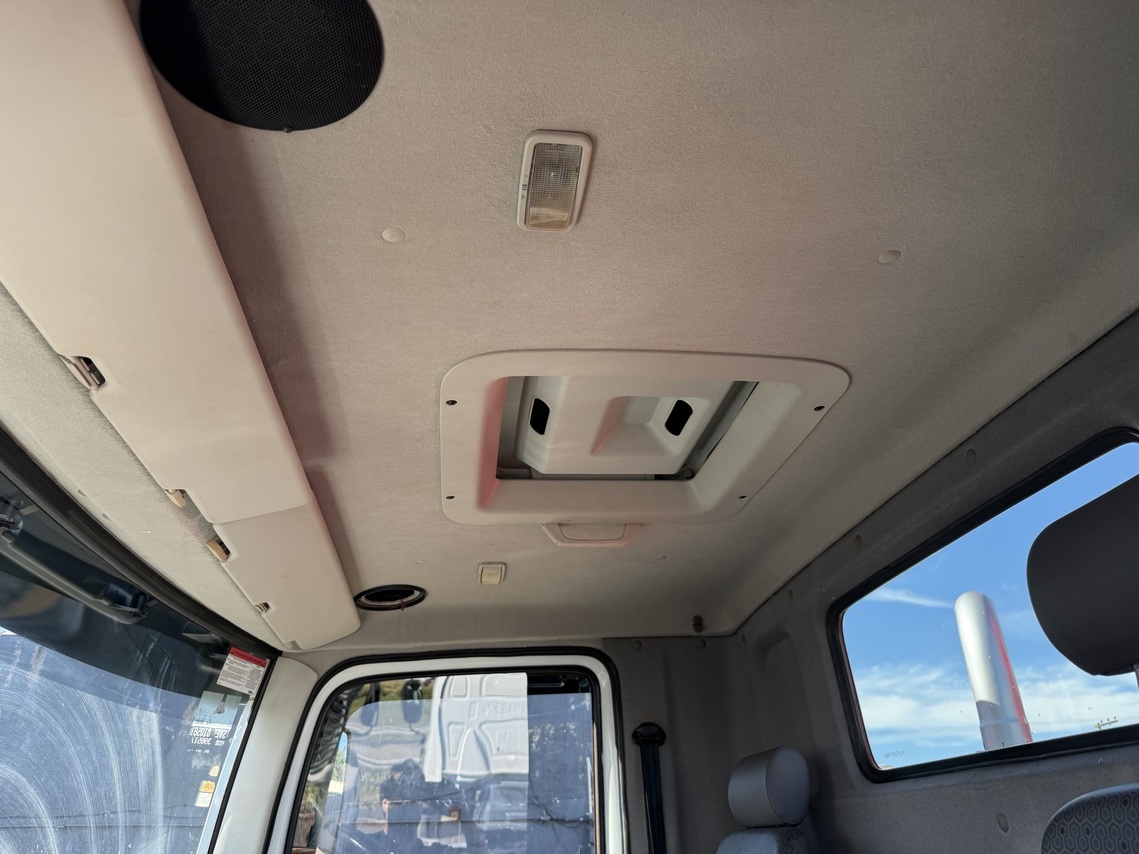 Volkswagen 31-280 E Constel. 6x4 - 19/20 8