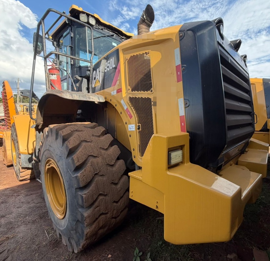 Caterpillar 950L - 20/20 2