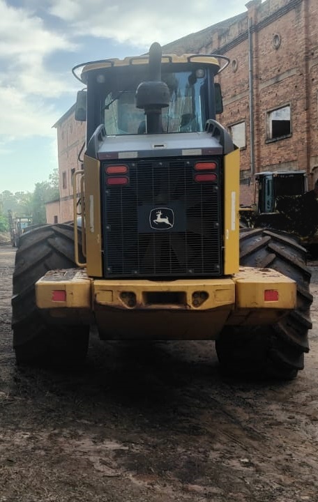 John Deere 624K - 22/22 3