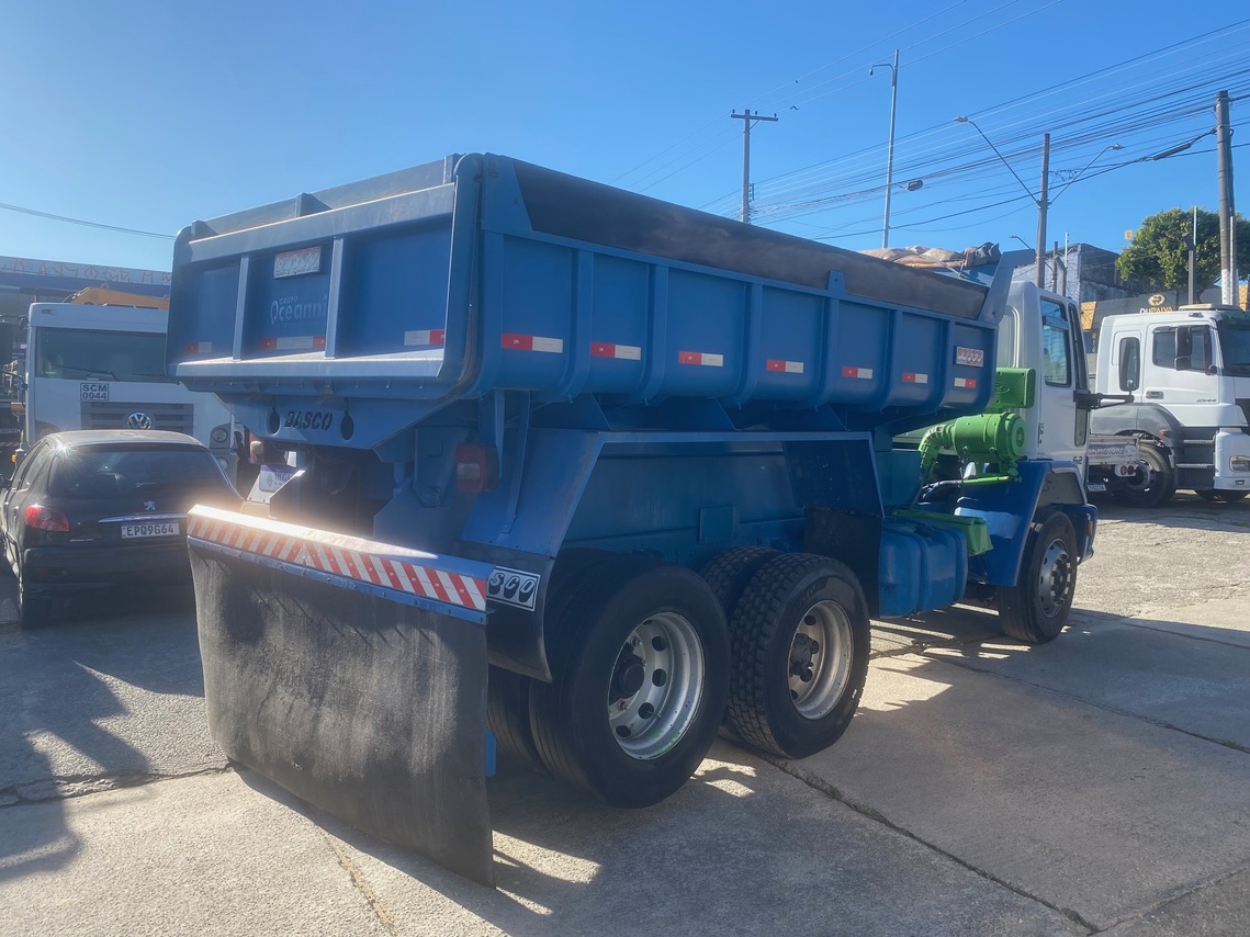 Ford Cargo2428 - 11/11 4