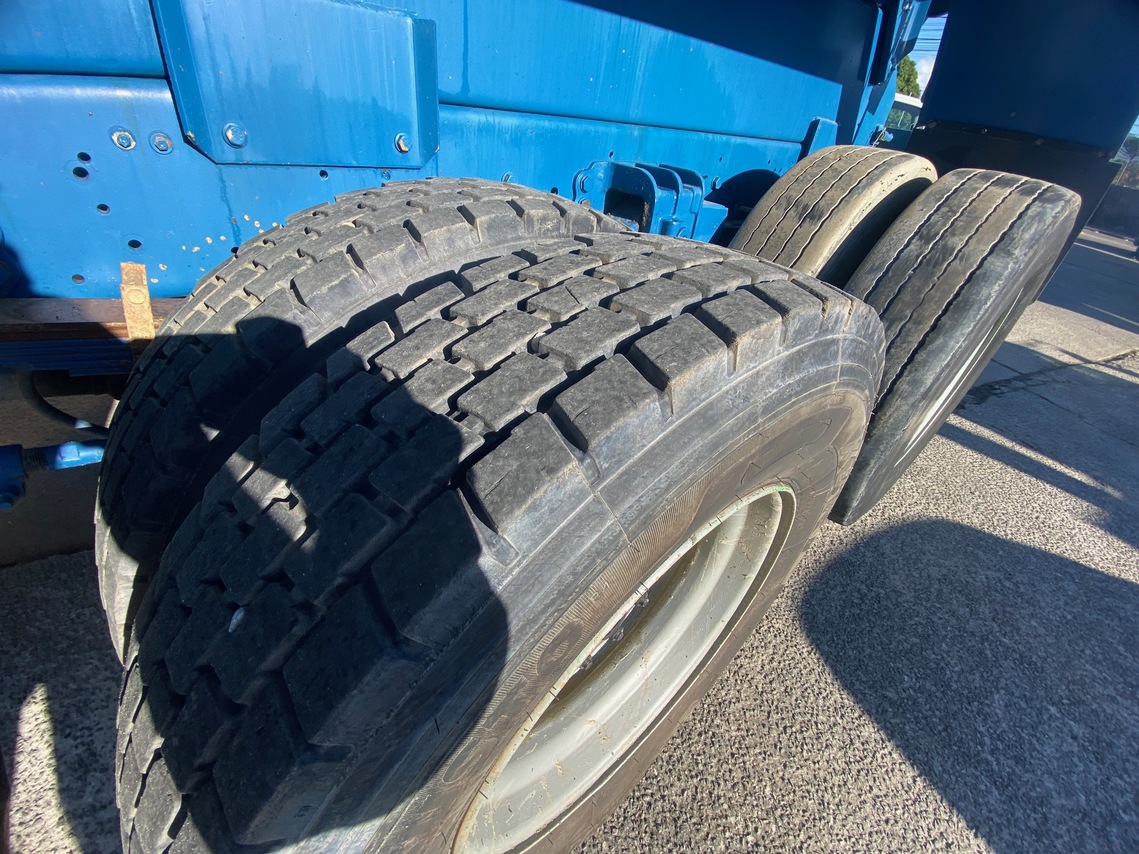 Ford Cargo2428 - 11/11 12