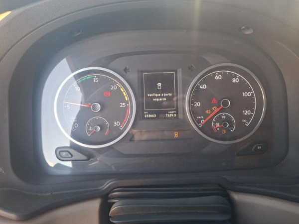 Volkswagen 29-530 6x4 Meteor - 23/24 4