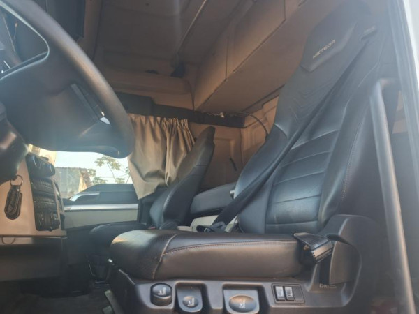 Volkswagen 29-530 6x4 Meteor - 23/24 16