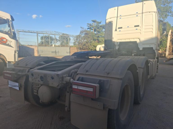 Volkswagen 29-530 6x4 Meteor - 23/24 19