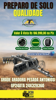 Grade Aradora