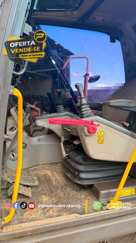 Volvo EC140DL - 22/22 5