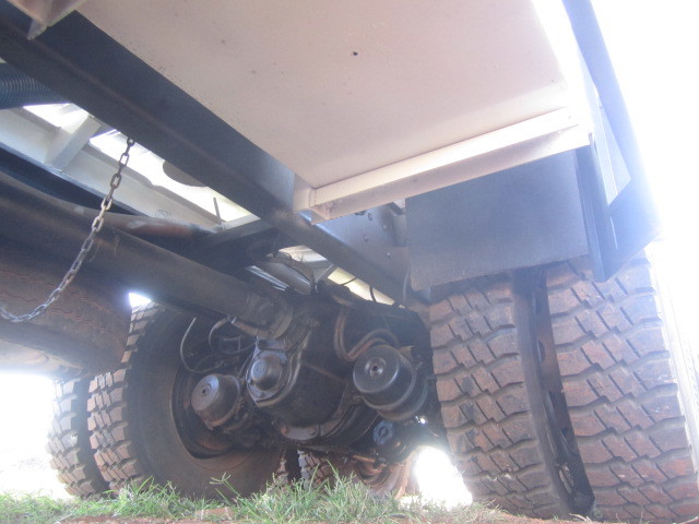 Volkswagen 24 220 - 95/95 6