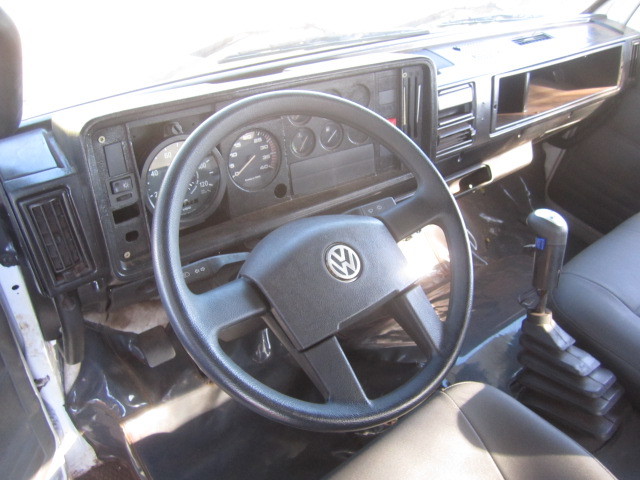 Volkswagen 24 220 - 95/95 13