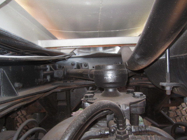 Volkswagen 24 220 - 95/95 19