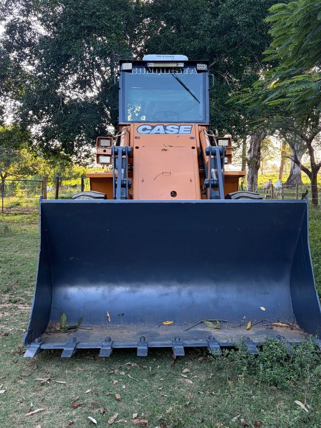 Case W20E - 12/12 2