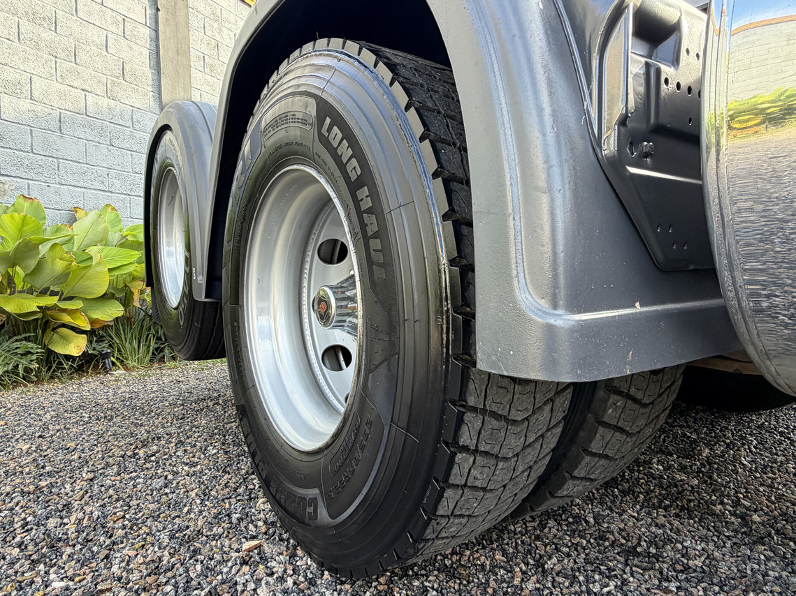 Scania G400 - 13/13 6