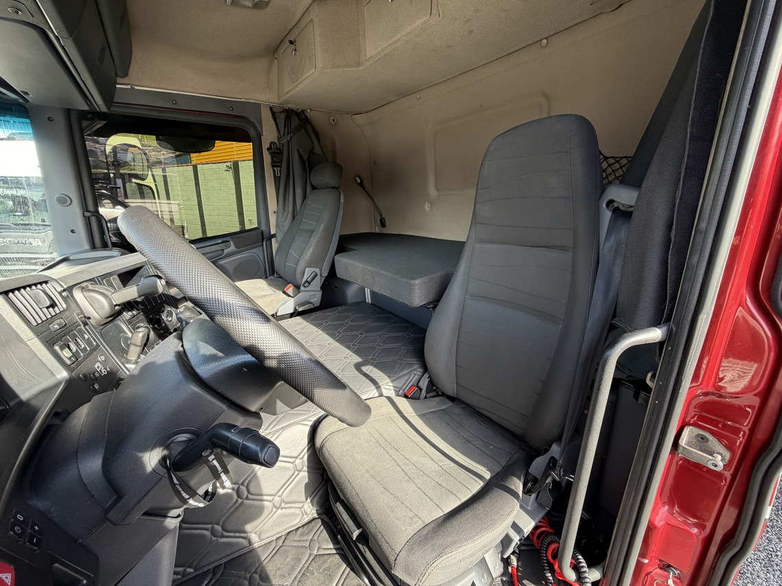 Scania G400 - 13/13 8