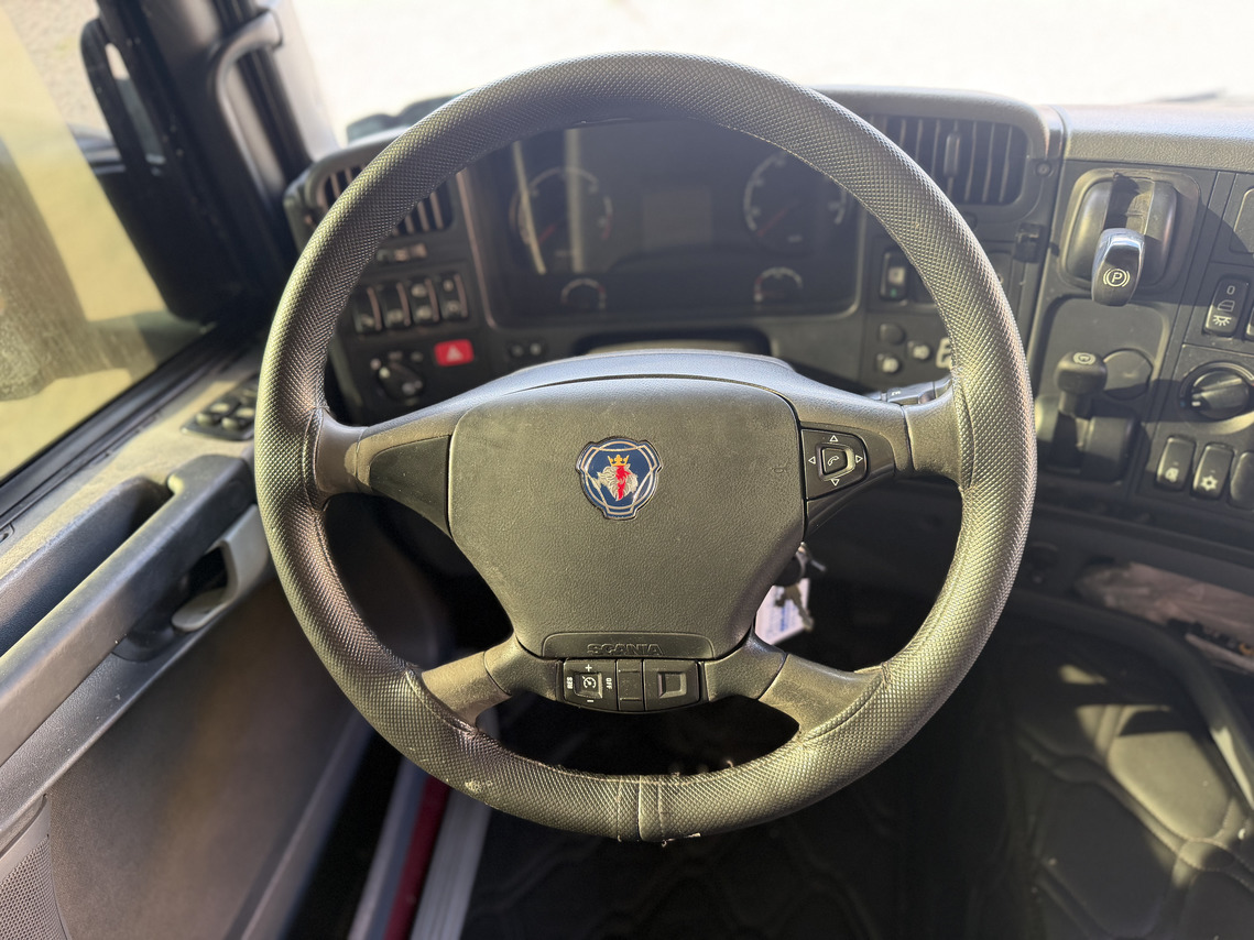 Scania G400 - 13/13 9
