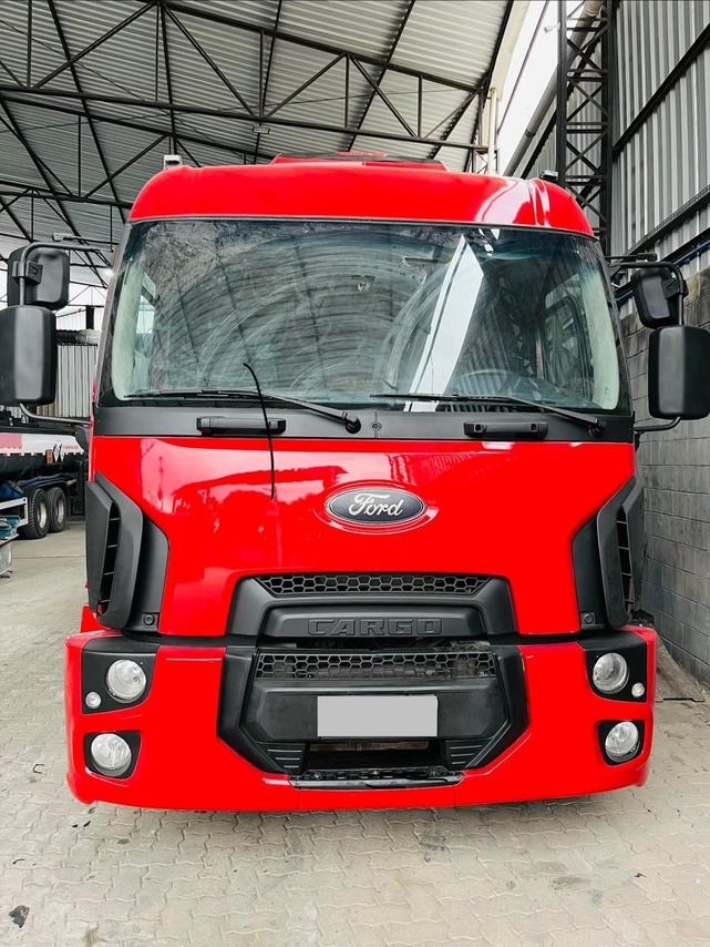 Ford Cargo2629 - 13/13 2