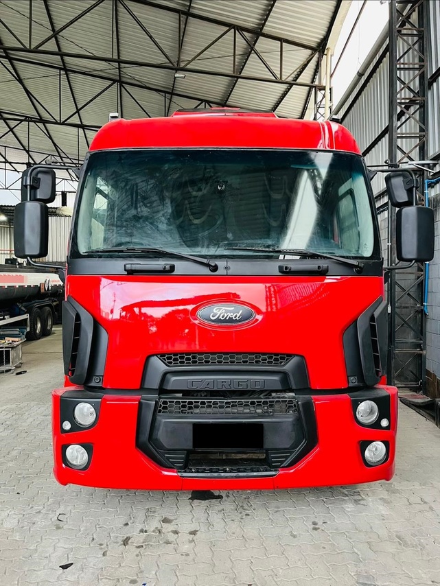 Ford Cargo2629 - 13/13 3