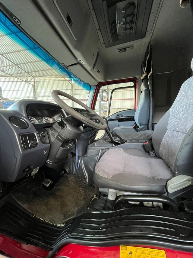 Ford Cargo2629 - 13/13 6