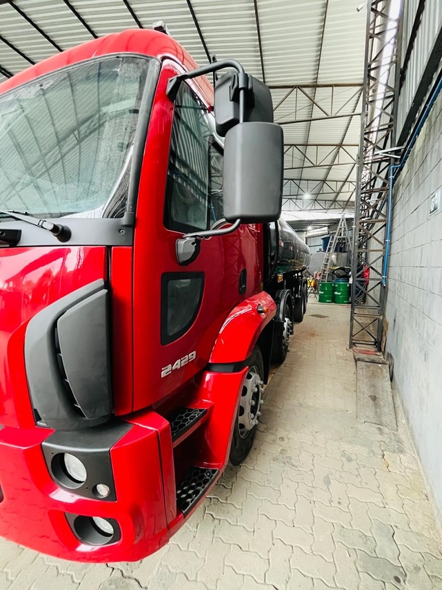 Ford Cargo2629 - 13/13 7