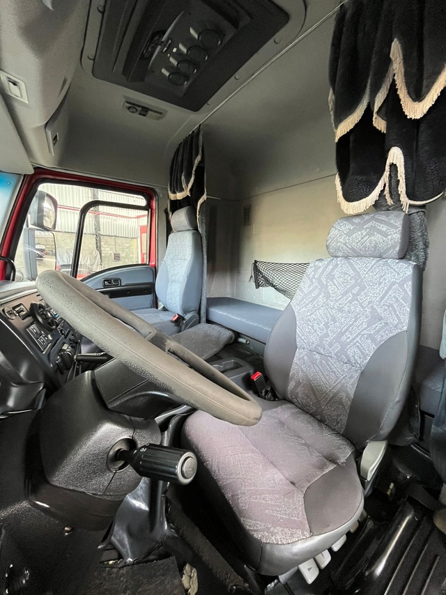 Ford Cargo2629 - 13/13 11