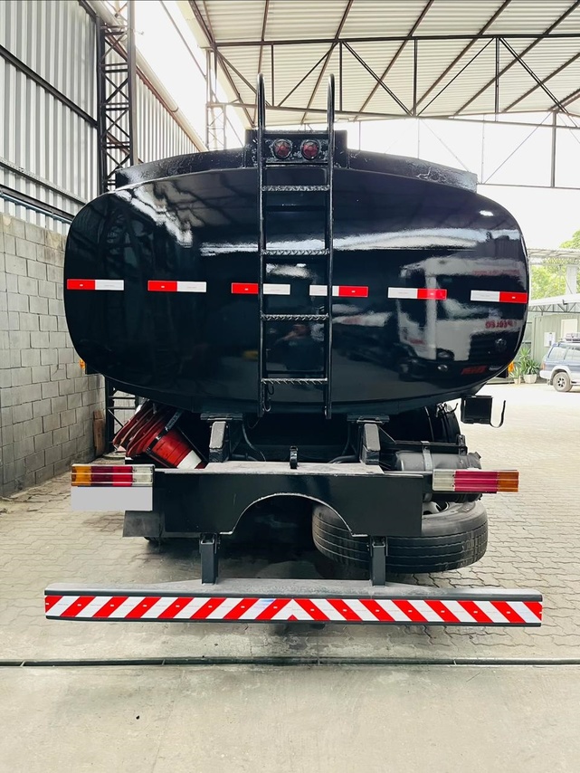 Ford Cargo2629 - 13/13 12