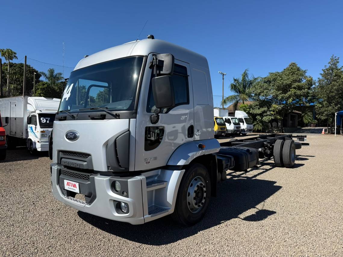 Ford Cargo1729 - 14/14 3